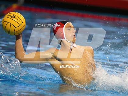 Thumbnail 2 in Cathedral Catholic vs. Valhalla (CIF SDS Open Division Quarterfinal) photogallery.