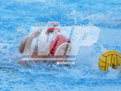 Thumbnail 1 in Cathedral Catholic vs. Valhalla (CIF SDS Open Division Quarterfinal) photogallery.