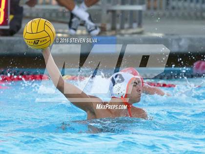 Thumbnail 2 in Cathedral Catholic vs. Valhalla (CIF SDS Open Division Quarterfinal) photogallery.