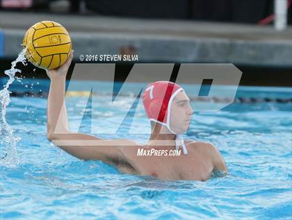 Thumbnail 1 in Cathedral Catholic vs. Valhalla (CIF SDS Open Division Quarterfinal) photogallery.