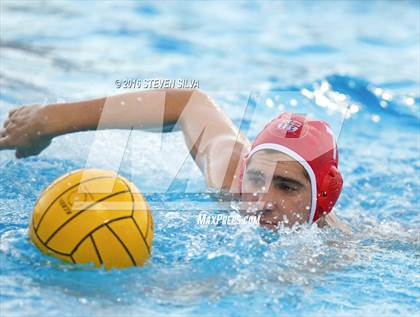 Thumbnail 2 in Cathedral Catholic vs. Valhalla (CIF SDS Open Division Quarterfinal) photogallery.