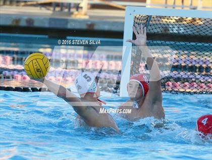Thumbnail 3 in Cathedral Catholic vs. Valhalla (CIF SDS Open Division Quarterfinal) photogallery.