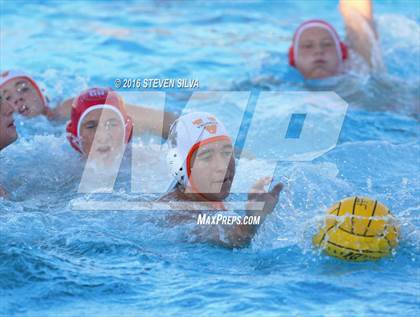Thumbnail 1 in Cathedral Catholic vs. Valhalla (CIF SDS Open Division Quarterfinal) photogallery.