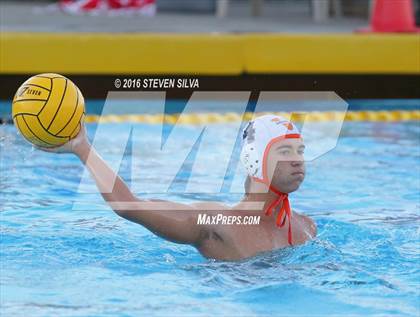 Thumbnail 3 in Cathedral Catholic vs. Valhalla (CIF SDS Open Division Quarterfinal) photogallery.