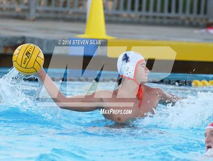 Thumbnail 1 in Cathedral Catholic vs. Valhalla (CIF SDS Open Division Quarterfinal) photogallery.