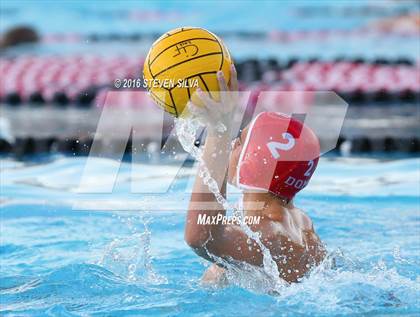 Thumbnail 3 in Cathedral Catholic vs. Valhalla (CIF SDS Open Division Quarterfinal) photogallery.
