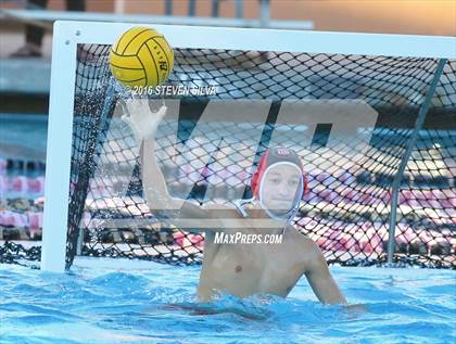 Thumbnail 2 in Cathedral Catholic vs. Valhalla (CIF SDS Open Division Quarterfinal) photogallery.