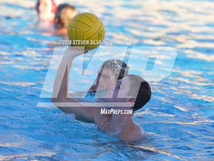 Thumbnail 2 in Cathedral Catholic vs. Valhalla (CIF SDS Open Division Quarterfinal) photogallery.