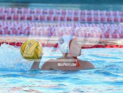 Thumbnail 2 in Cathedral Catholic vs. Valhalla (CIF SDS Open Division Quarterfinal) photogallery.