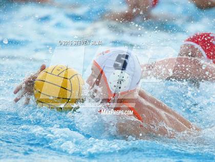Thumbnail 3 in Cathedral Catholic vs. Valhalla (CIF SDS Open Division Quarterfinal) photogallery.