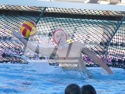 Thumbnail 1 in Cathedral Catholic vs. Valhalla (CIF SDS Open Division Quarterfinal) photogallery.