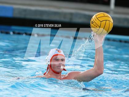 Thumbnail 3 in Cathedral Catholic vs. Valhalla (CIF SDS Open Division Quarterfinal) photogallery.