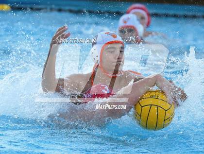 Thumbnail 3 in Cathedral Catholic vs. Valhalla (CIF SDS Open Division Quarterfinal) photogallery.