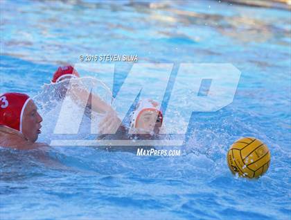 Thumbnail 2 in Cathedral Catholic vs. Valhalla (CIF SDS Open Division Quarterfinal) photogallery.