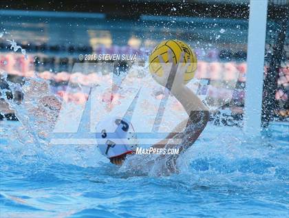 Thumbnail 1 in Cathedral Catholic vs. Valhalla (CIF SDS Open Division Quarterfinal) photogallery.