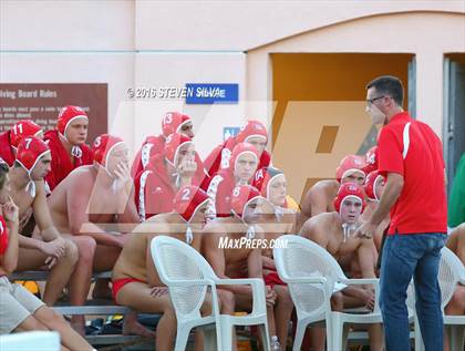 Thumbnail 3 in Cathedral Catholic vs. Valhalla (CIF SDS Open Division Quarterfinal) photogallery.