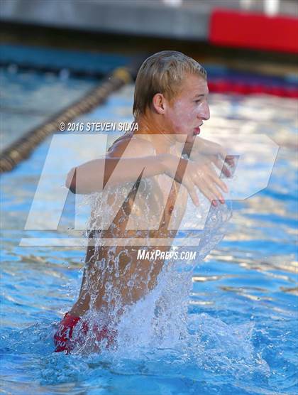 Thumbnail 1 in Cathedral Catholic vs. Valhalla (CIF SDS Open Division Quarterfinal) photogallery.