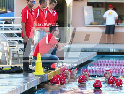 Thumbnail 1 in Cathedral Catholic vs. Valhalla (CIF SDS Open Division Quarterfinal) photogallery.
