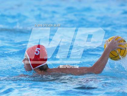 Thumbnail 1 in Cathedral Catholic vs. Valhalla (CIF SDS Open Division Quarterfinal) photogallery.
