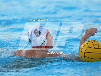 Thumbnail 2 in Cathedral Catholic vs. Valhalla (CIF SDS Open Division Quarterfinal) photogallery.