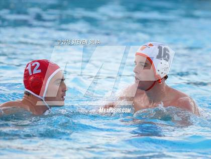 Thumbnail 1 in Cathedral Catholic vs. Valhalla (CIF SDS Open Division Quarterfinal) photogallery.