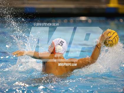 Thumbnail 1 in Cathedral Catholic vs. Valhalla (CIF SDS Open Division Quarterfinal) photogallery.