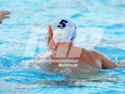 Thumbnail 2 in Cathedral Catholic vs. Valhalla (CIF SDS Open Division Quarterfinal) photogallery.