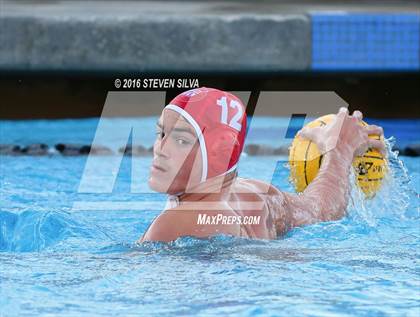 Thumbnail 2 in Cathedral Catholic vs. Valhalla (CIF SDS Open Division Quarterfinal) photogallery.