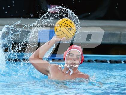 Thumbnail 1 in Cathedral Catholic vs. Valhalla (CIF SDS Open Division Quarterfinal) photogallery.