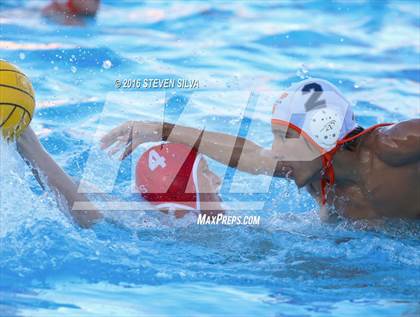 Thumbnail 1 in Cathedral Catholic vs. Valhalla (CIF SDS Open Division Quarterfinal) photogallery.