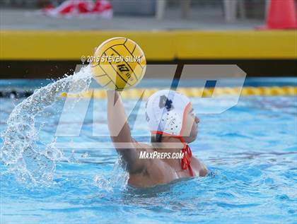 Thumbnail 2 in Cathedral Catholic vs. Valhalla (CIF SDS Open Division Quarterfinal) photogallery.