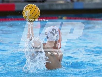 Thumbnail 1 in Cathedral Catholic vs. Valhalla (CIF SDS Open Division Quarterfinal) photogallery.