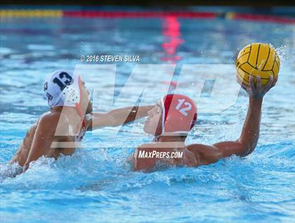 Thumbnail 1 in Cathedral Catholic vs. Valhalla (CIF SDS Open Division Quarterfinal) photogallery.