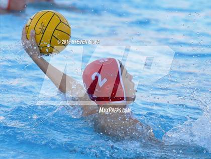 Thumbnail 1 in Cathedral Catholic vs. Valhalla (CIF SDS Open Division Quarterfinal) photogallery.