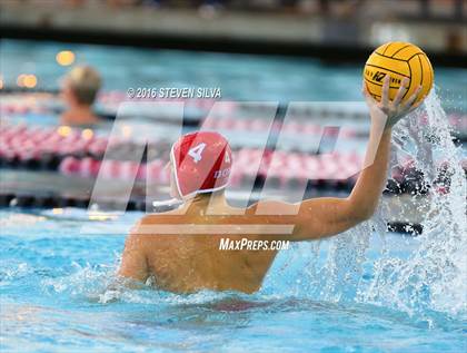 Thumbnail 2 in Cathedral Catholic vs. Valhalla (CIF SDS Open Division Quarterfinal) photogallery.
