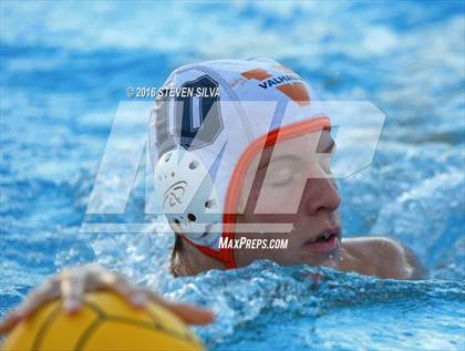 Thumbnail 1 in Cathedral Catholic vs. Valhalla (CIF SDS Open Division Quarterfinal) photogallery.