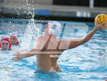 Thumbnail 3 in Cathedral Catholic vs. Valhalla (CIF SDS Open Division Quarterfinal) photogallery.
