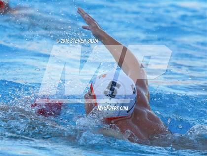 Thumbnail 1 in Cathedral Catholic vs. Valhalla (CIF SDS Open Division Quarterfinal) photogallery.