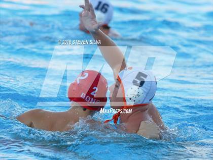 Thumbnail 2 in Cathedral Catholic vs. Valhalla (CIF SDS Open Division Quarterfinal) photogallery.