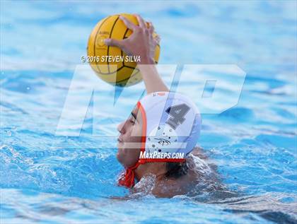 Thumbnail 2 in Cathedral Catholic vs. Valhalla (CIF SDS Open Division Quarterfinal) photogallery.