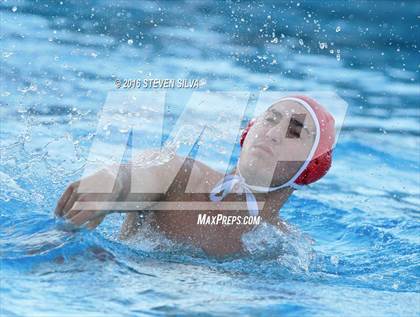 Thumbnail 3 in Cathedral Catholic vs. Valhalla (CIF SDS Open Division Quarterfinal) photogallery.