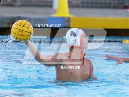 Thumbnail 2 in Cathedral Catholic vs. Valhalla (CIF SDS Open Division Quarterfinal) photogallery.