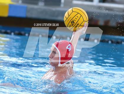 Thumbnail 2 in Cathedral Catholic vs. Valhalla (CIF SDS Open Division Quarterfinal) photogallery.