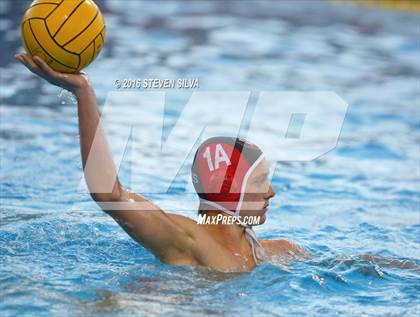Thumbnail 1 in Cathedral Catholic vs. Valhalla (CIF SDS Open Division Quarterfinal) photogallery.