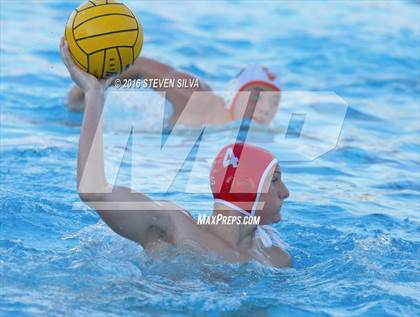 Thumbnail 2 in Cathedral Catholic vs. Valhalla (CIF SDS Open Division Quarterfinal) photogallery.