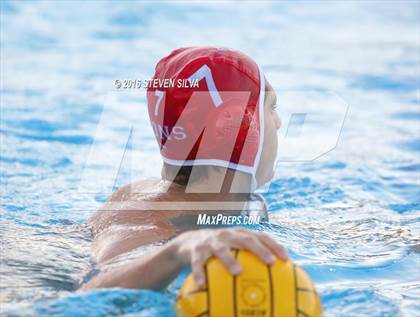 Thumbnail 1 in Cathedral Catholic vs. Valhalla (CIF SDS Open Division Quarterfinal) photogallery.
