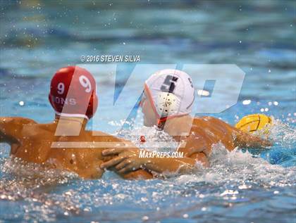 Thumbnail 1 in Cathedral Catholic vs. Valhalla (CIF SDS Open Division Quarterfinal) photogallery.