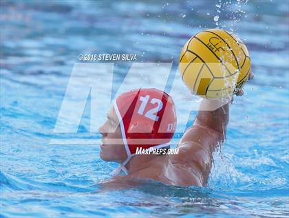 Thumbnail 3 in Cathedral Catholic vs. Valhalla (CIF SDS Open Division Quarterfinal) photogallery.