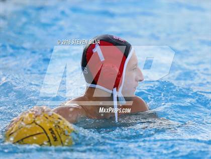 Thumbnail 2 in Cathedral Catholic vs. Valhalla (CIF SDS Open Division Quarterfinal) photogallery.