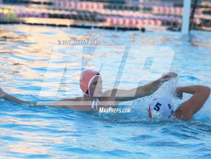 Thumbnail 2 in Cathedral Catholic vs. Valhalla (CIF SDS Open Division Quarterfinal) photogallery.